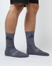 Triangle Socks