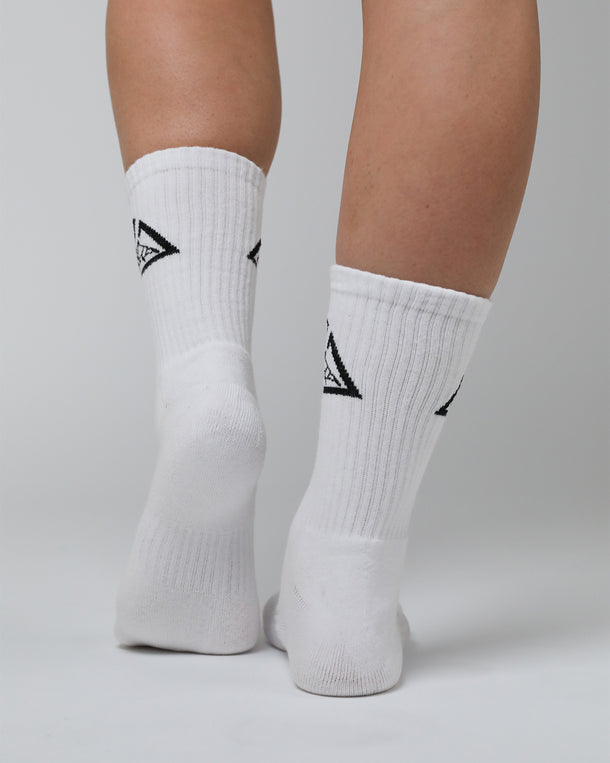 Triangle Socks