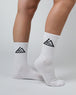 Triangle Socks