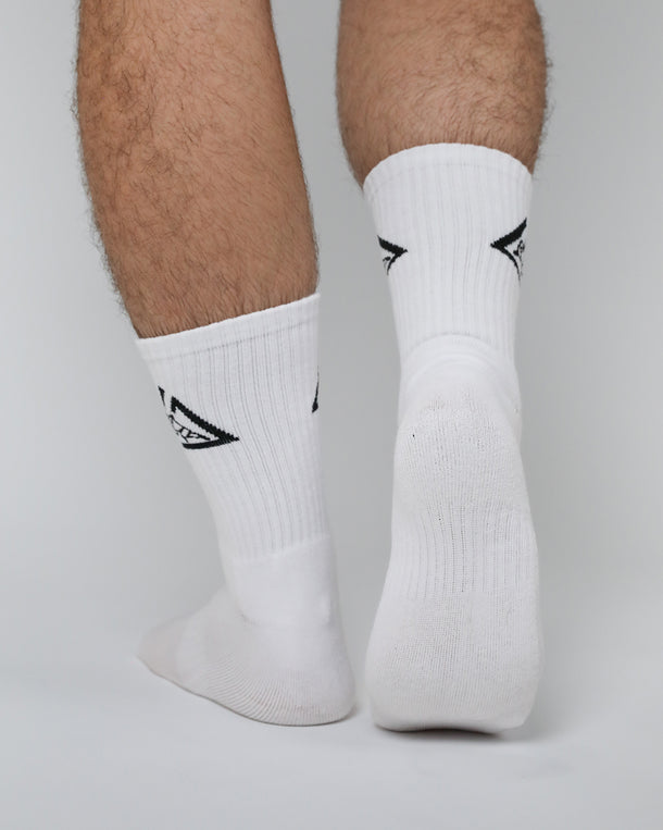 Triangle Socks
