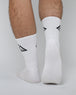 Triangle Socks