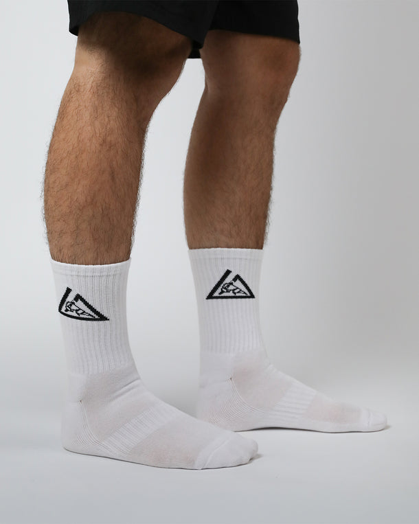 Triangle Socks