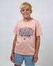 Varsity 26 Heavyweight Tee (Kids)