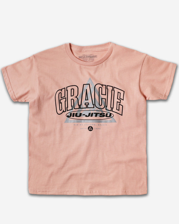Varsity 26 Heavyweight Tee (Kids)