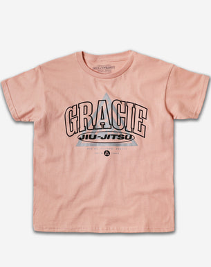 Varsity 26 Heavyweight Tee (Kids)