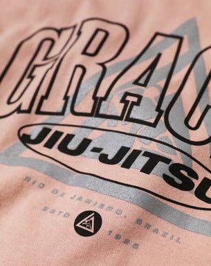 Varsity 26 Heavyweight Tee (Kids)