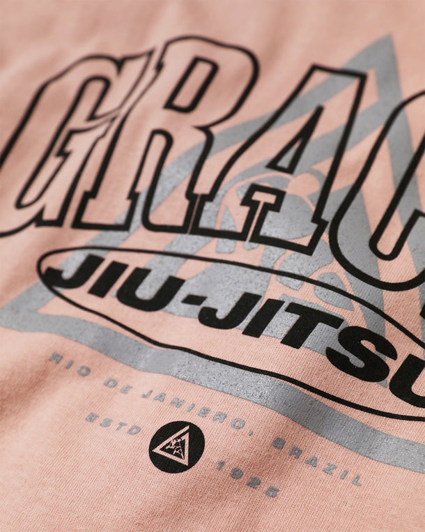 Varsity 26 Heavyweight Tee (Kids)