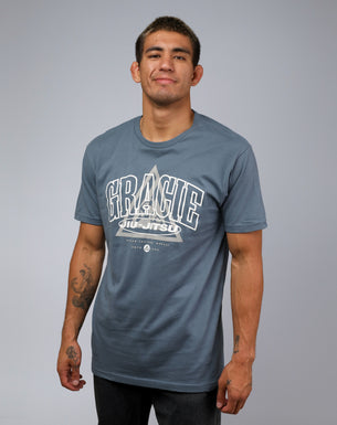 Varsity 26 Tee (Men)
