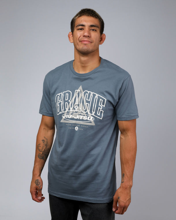 Varsity 26 Tee (Men)