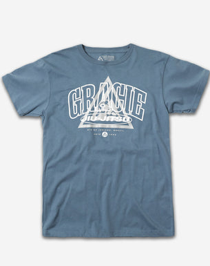 Varsity 26 Tee (Men)