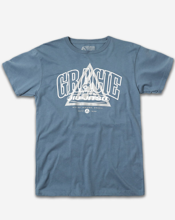 Varsity 26 Tee (Men)