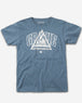 Varsity 26 Tee (Men)