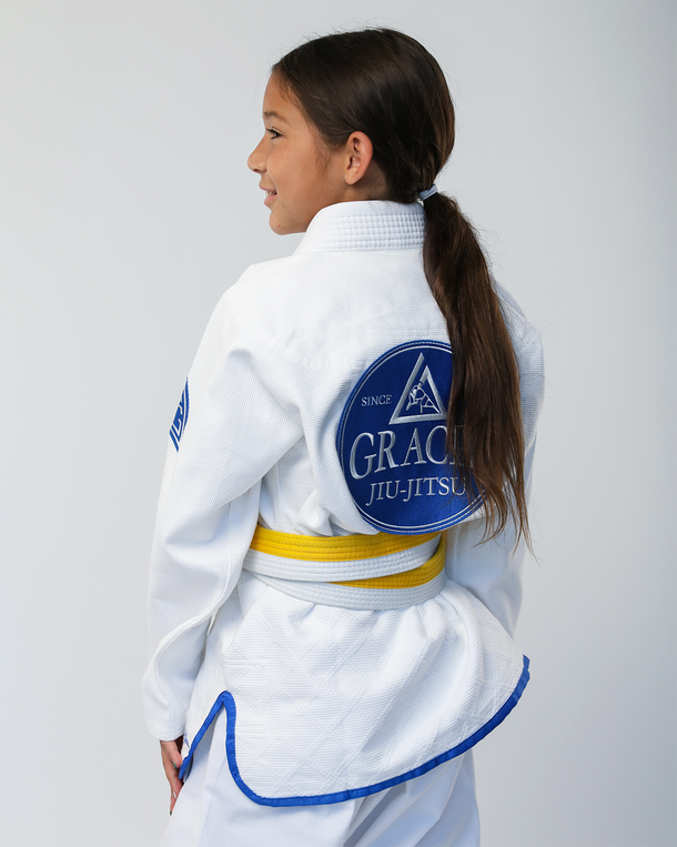 Centennial Gi (Kids)