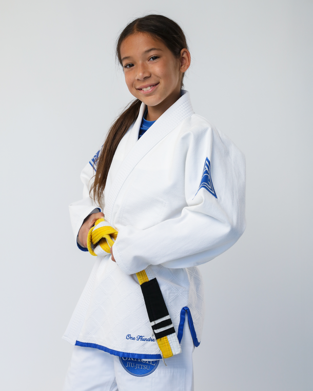 Centennial Gi (Kids)