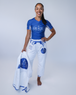 Centennial Gi & Short-Sleeve Rashguard Custom Kit (Women)