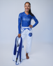 Centennial Gi & Long-Sleeve Rashguard Custom Kit (Women)