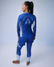 Centennial Long-Sleeve No-Gi Custom Kit (Women)