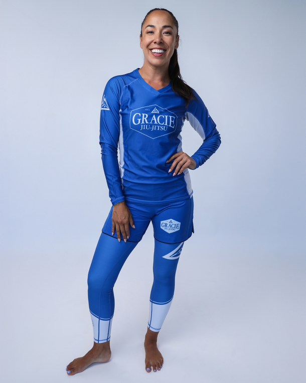 Centennial Long-Sleeve No-Gi Custom Kit (Women)