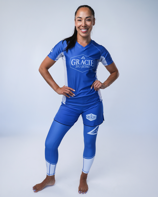 Centennial Short-Sleeve No-Gi Custom Kit (Women)