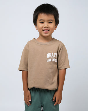 Vintage Roman Lightweight Tee (Kids)