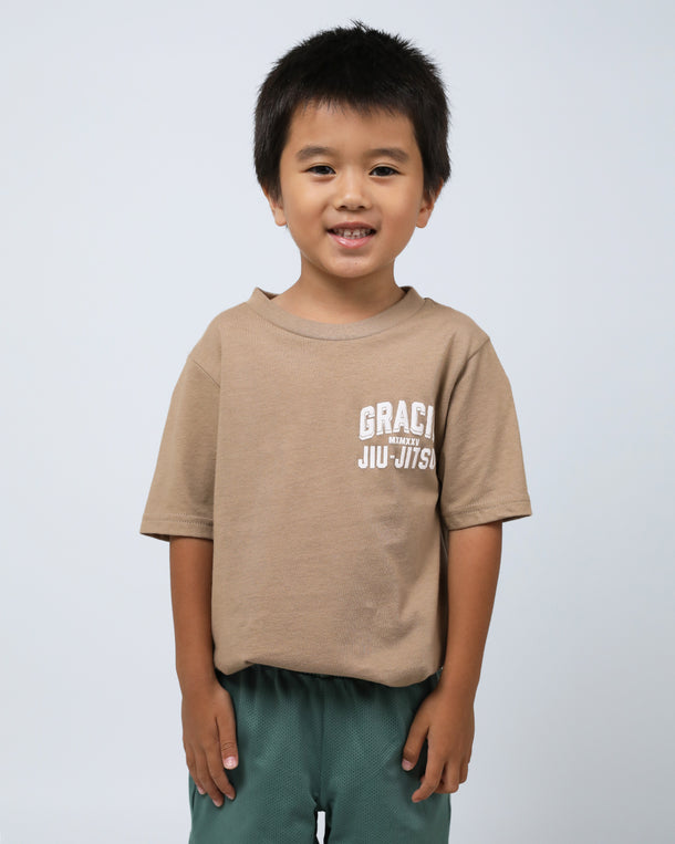 Vintage Roman Lightweight Tee (Kids)