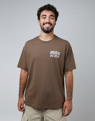 Vintage Roman Heavyweight Tee (Men)