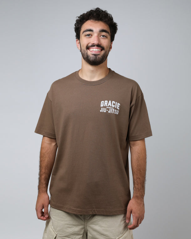 Vintage Roman Heavyweight Tee (Men)