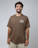 Vintage Roman Heavyweight Tee (Men)