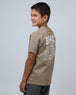 Vintage Roman Lightweight Tee (Kids)