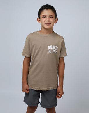 Vintage Roman Lightweight Tee (Kids)