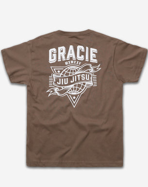 Vintage Roman Heavyweight Tee (Men)