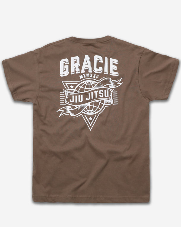 Vintage Roman Heavyweight Tee (Men)