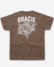 Vintage Roman Heavyweight Tee (Men)