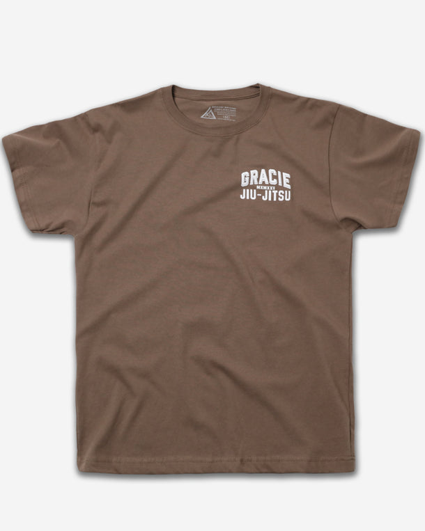 Vintage Roman Heavyweight Tee (Men)
