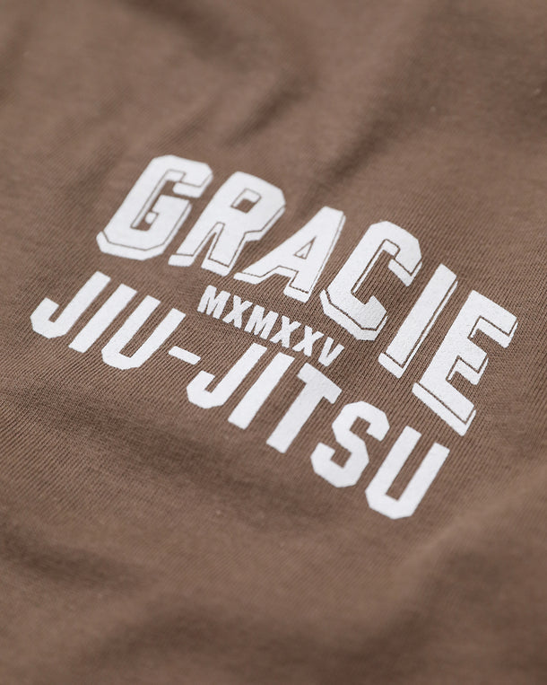 Vintage Roman Heavyweight Tee (Men)