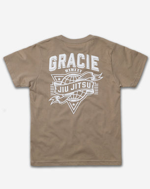 Vintage Roman Lightweight Tee (Kids)