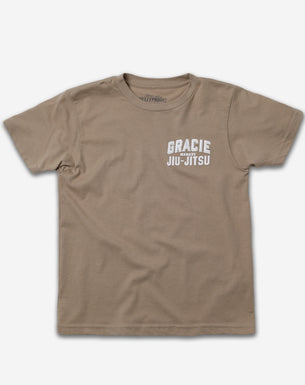 Vintage Roman Lightweight Tee (Kids)