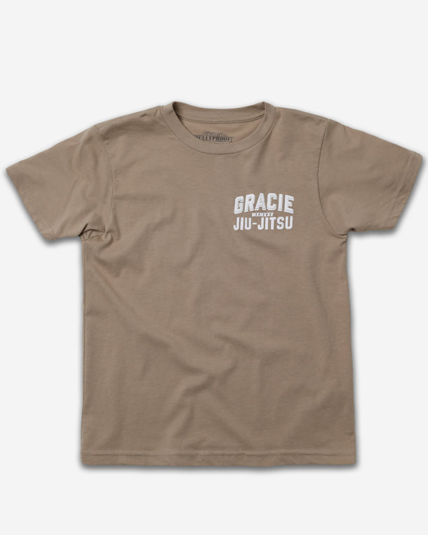 Vintage Roman Lightweight Tee (Kids)
