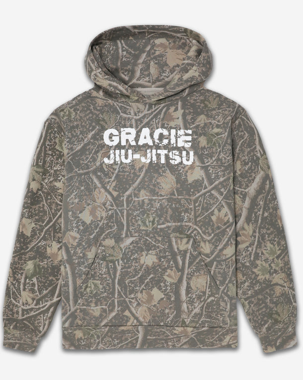 Visibility Hoodie (Men)