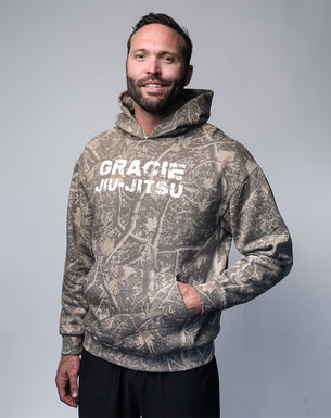 Visibility Hoodie (Men)