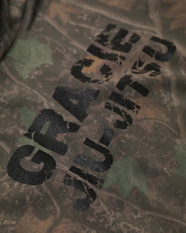 Visibility Hoodie 2.0