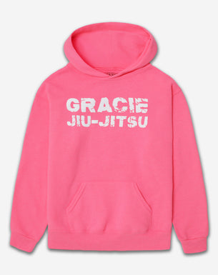 Visibility Hoodie (Kids)