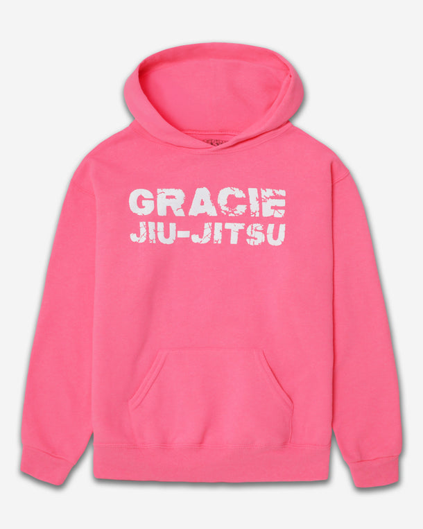 Visibility Hoodie (Kids)