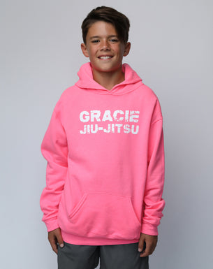 Visibility Hoodie (Kids)