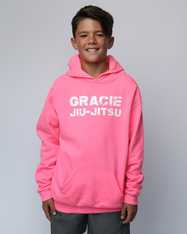 Visibility Hoodie (Kids)