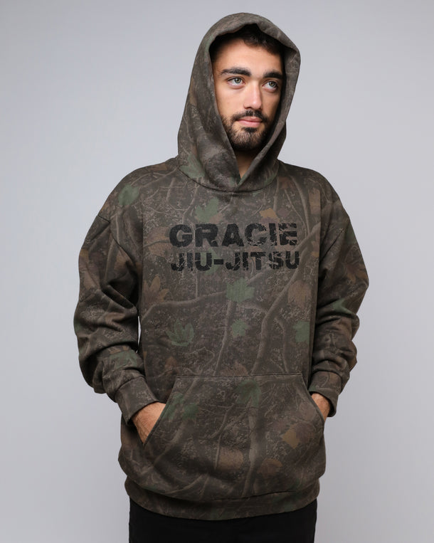 Visibility Hoodie 2.0