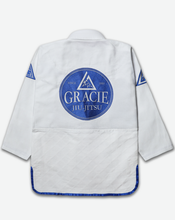 Centennial Gi & Short-Sleeve Rashguard Custom Kit (Women)