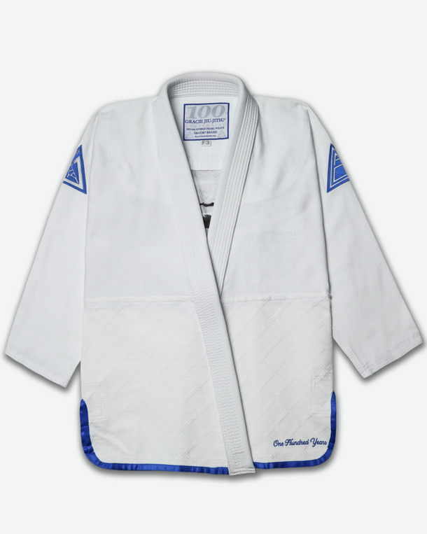 Centennial Gi Custom Kit (Women)