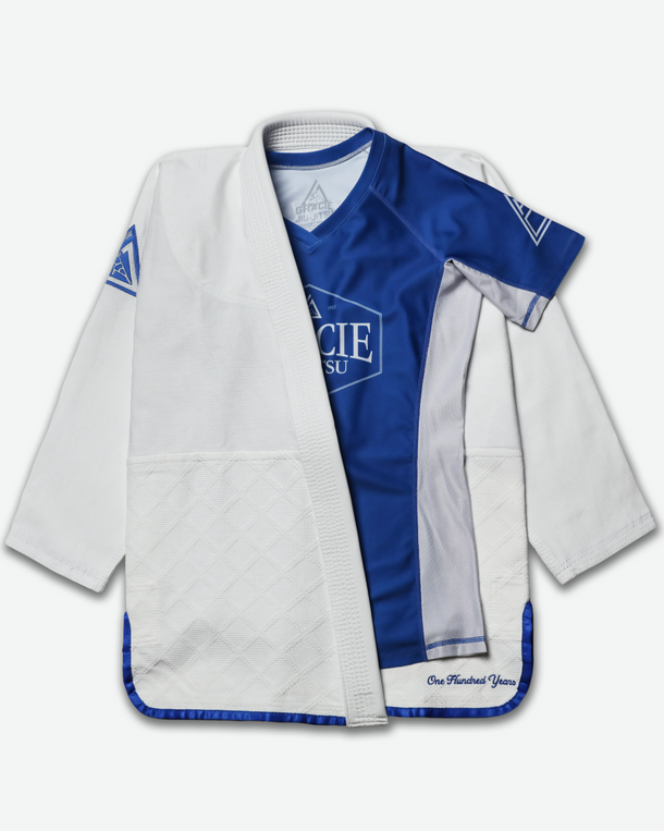 Centennial Gi & Short-Sleeve Rashguard Custom Kit (Women)