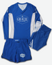 Centennial Long-Sleeve No-Gi Custom Kit (Women)
